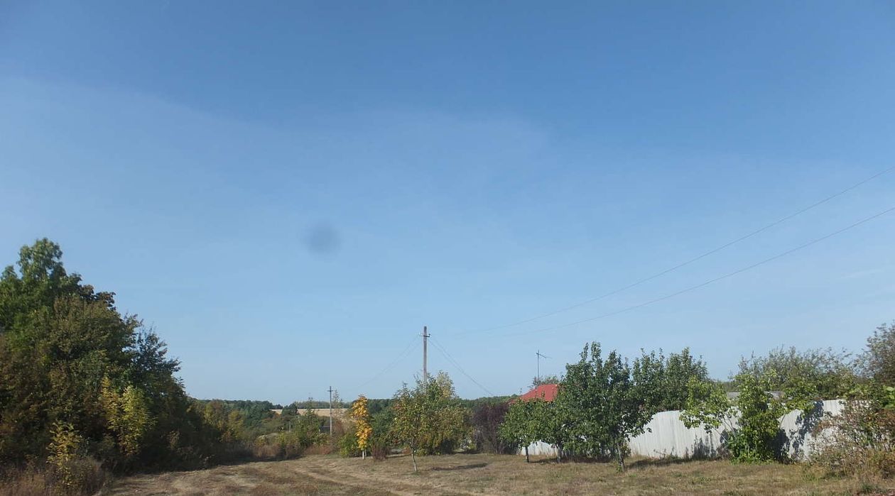 земля р-н Семилукский с Перлевка фото 3