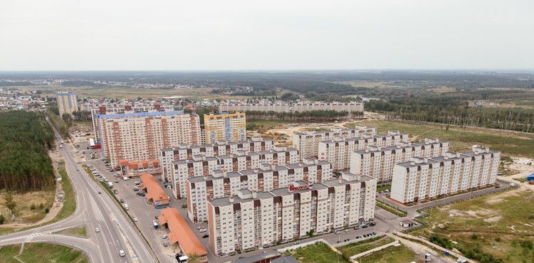 квартира г Воронеж р-н Железнодорожный ул Федора Тютчева 93/3 фото 7