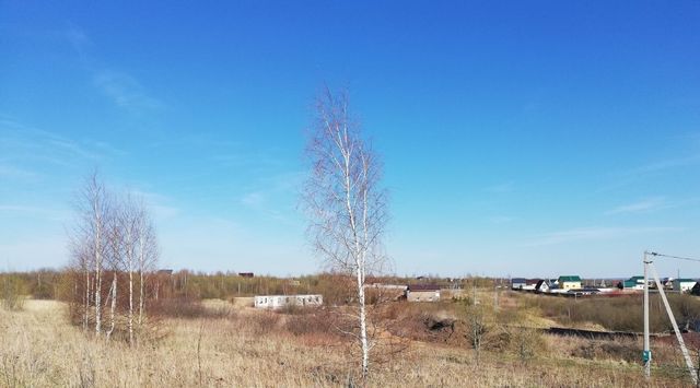 земля р-н Переславский с Городище Переславль-Залесский городской округ фото