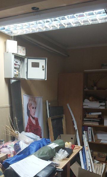 офис г Самара Алабинская ул Крупской 16д фото 7