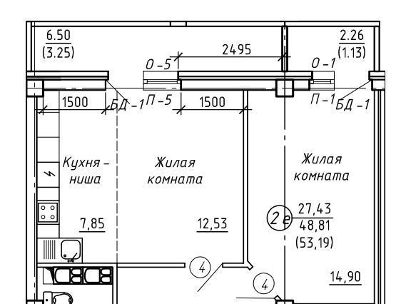 г Киров р-н Ленинский ул Анжелия Михеева 18а фото