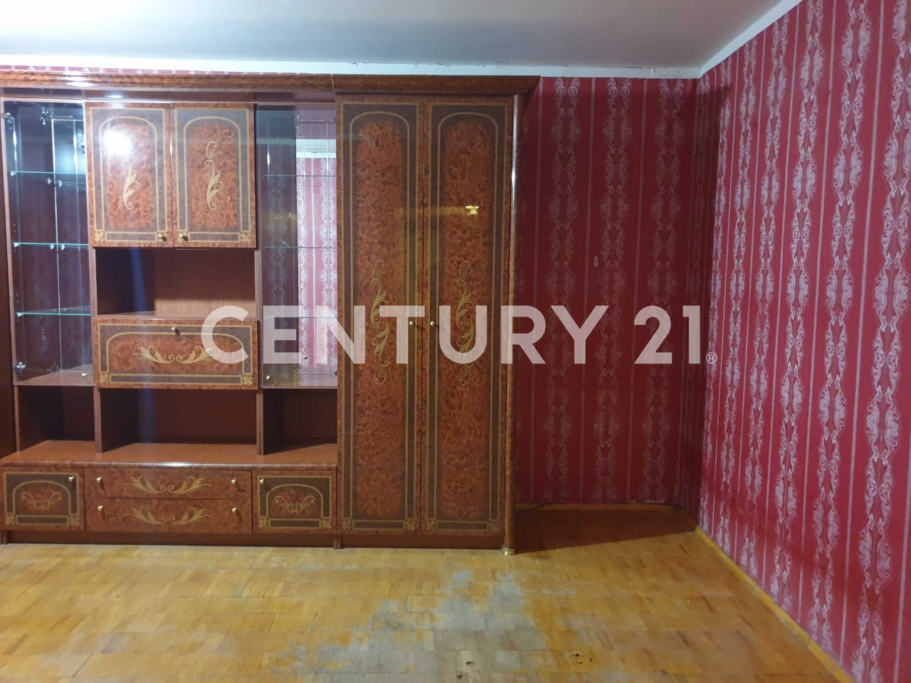 квартира г Москва метро Волжская ул Малышева 26к/2 фото 4