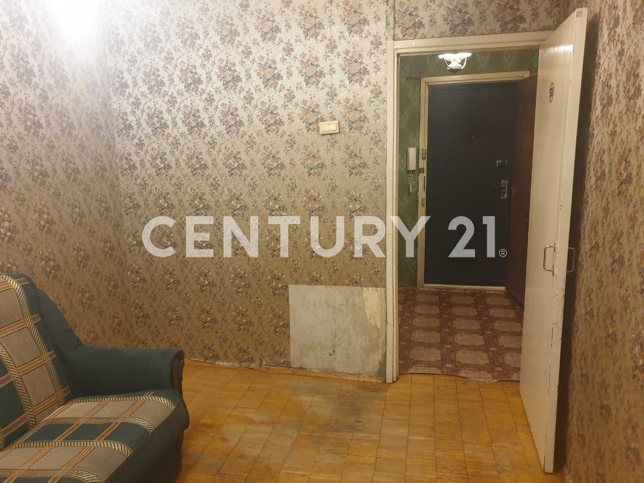 квартира г Москва метро Волжская ул Малышева 26к/2 фото 12