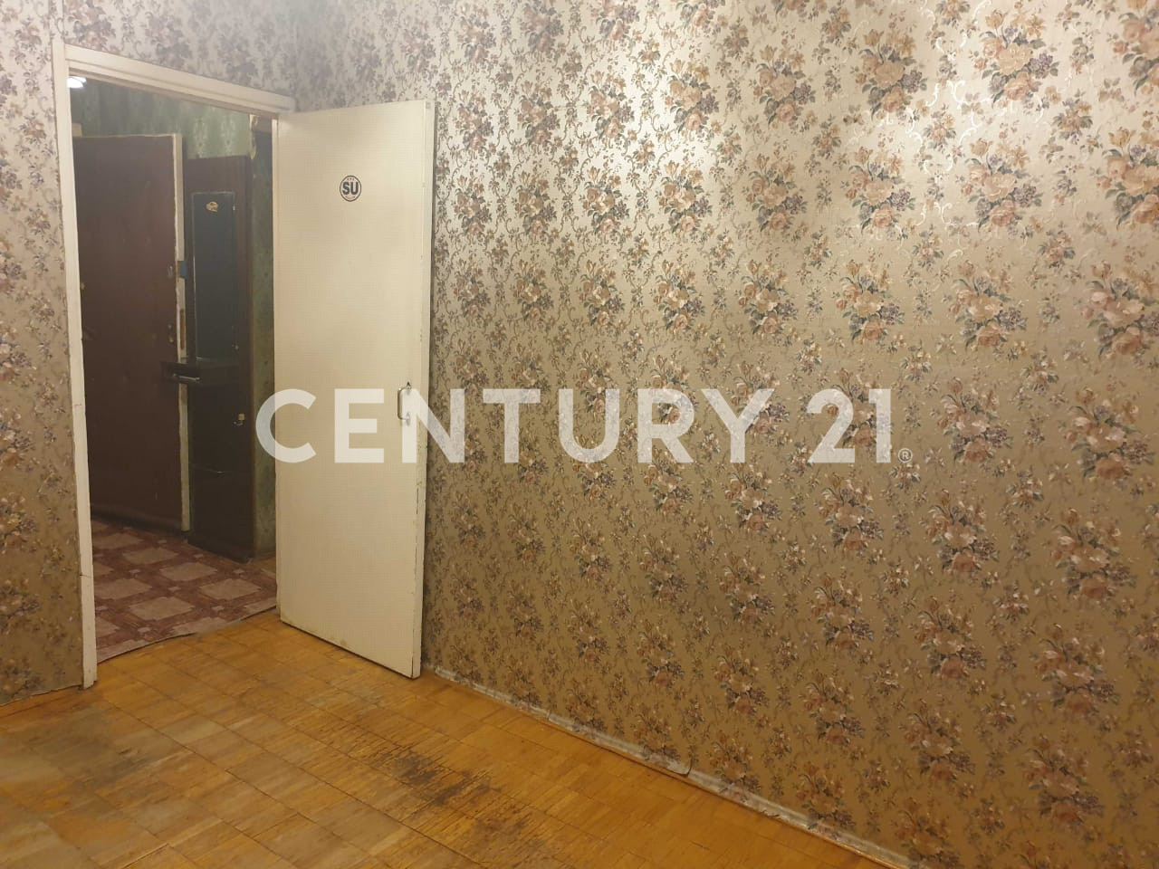 квартира г Москва метро Волжская ул Малышева 26к/2 фото 13