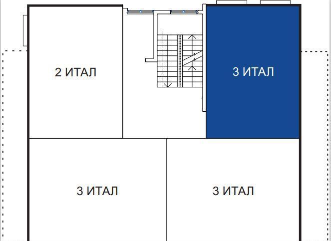 квартира р-н Анапский с Варваровка ул Калинина 150 корп. 23, Супсех фото 4