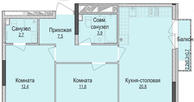 р-н Индустриальный Культбаза ЖК «Утро на Репина» жилрайон, 2-й мкр фото