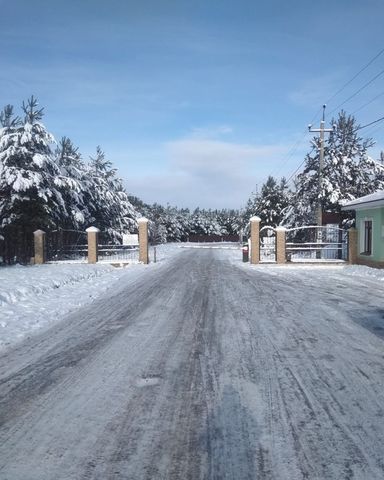 земля ул Покровская Русско-Юрмашский сельсовет, Уфа фото