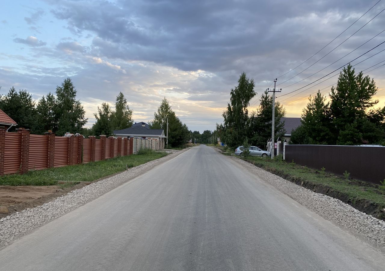 земля р-н Уфимский д Шмидтово ул Покровская Русско-Юрмашский сельсовет, Уфа фото 19