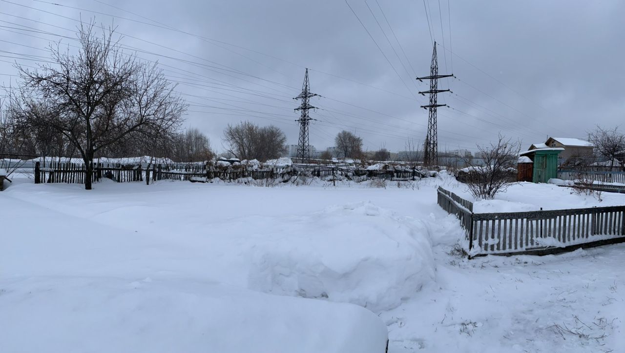 дом г Ульяновск р-н Ленинский ул Декабристов фото 20