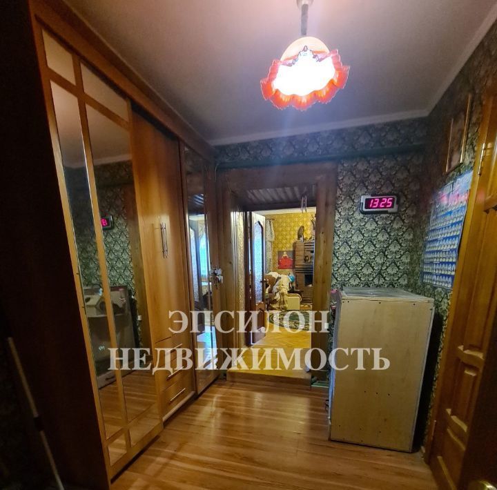 дом г Курск р-н Центральный пер Пушкарный 5 фото 22