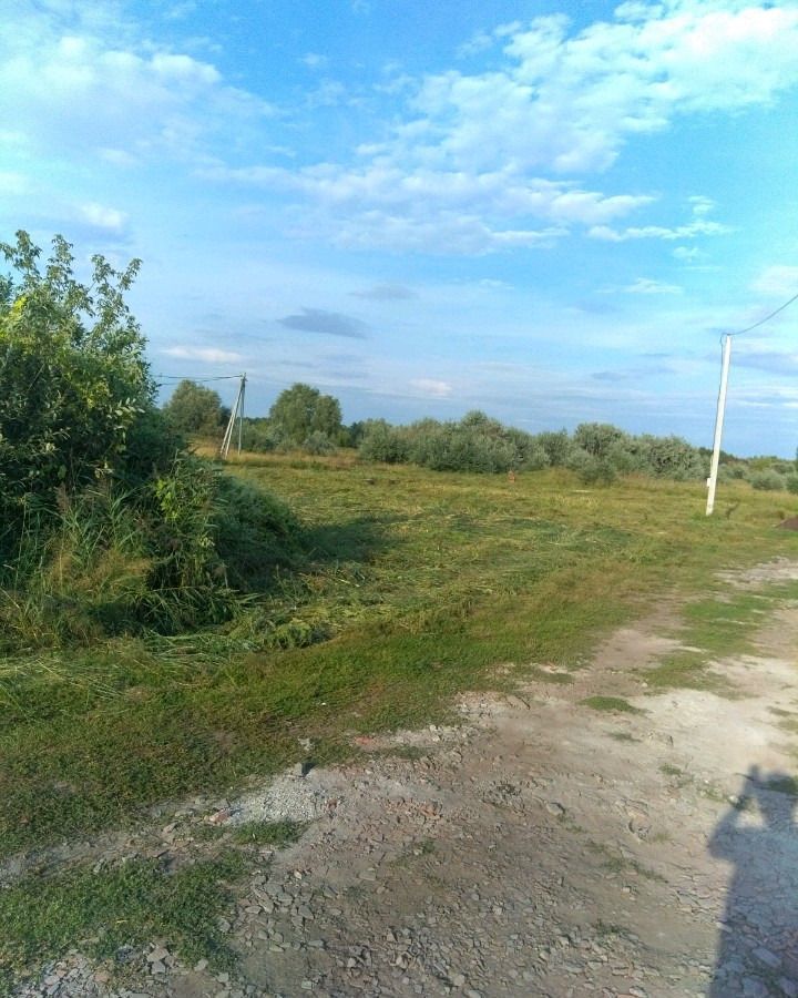 земля р-н Ставропольский с Нижнее Санчелеево ул Солнечная Тольятти фото 11