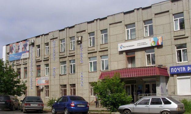 дом 15 Кунгурский муниципальный округ фото