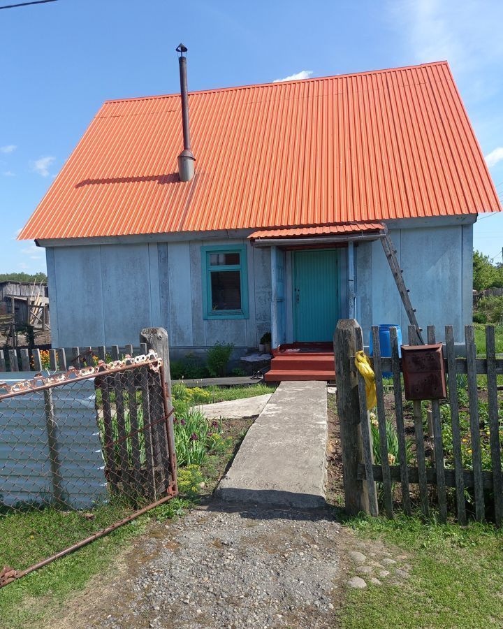 дом р-н Турочакский с Озеро-Куреево Турочак фото 4