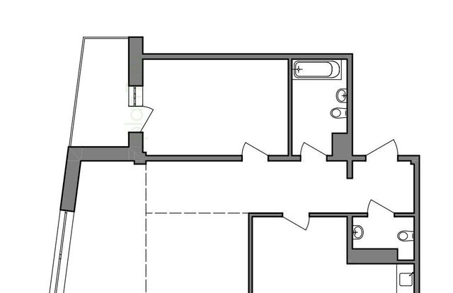 г Иркутск р-н Октябрьский ул Байкальская 346/13 фото