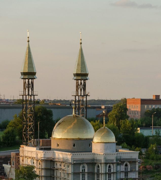 квартира г Пенза р-н Октябрьский пр-кт Победы 96е фото 16