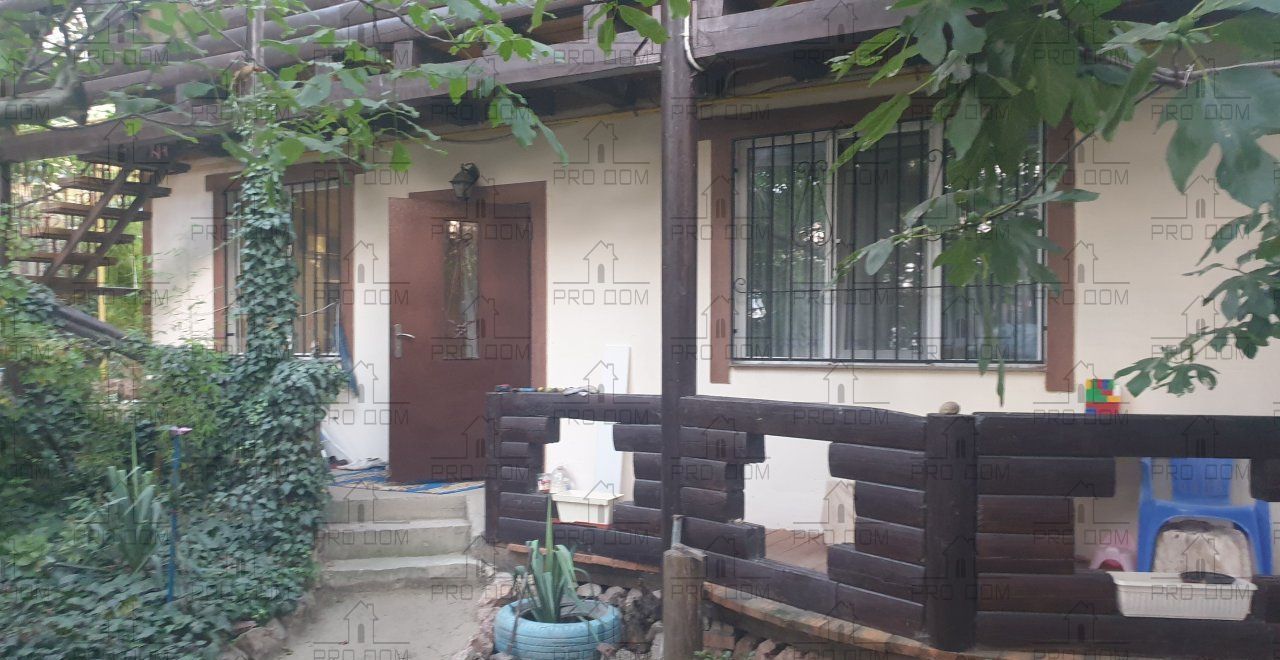 дом г Севастополь ул Загордянского 37 Респ Крым фото 14