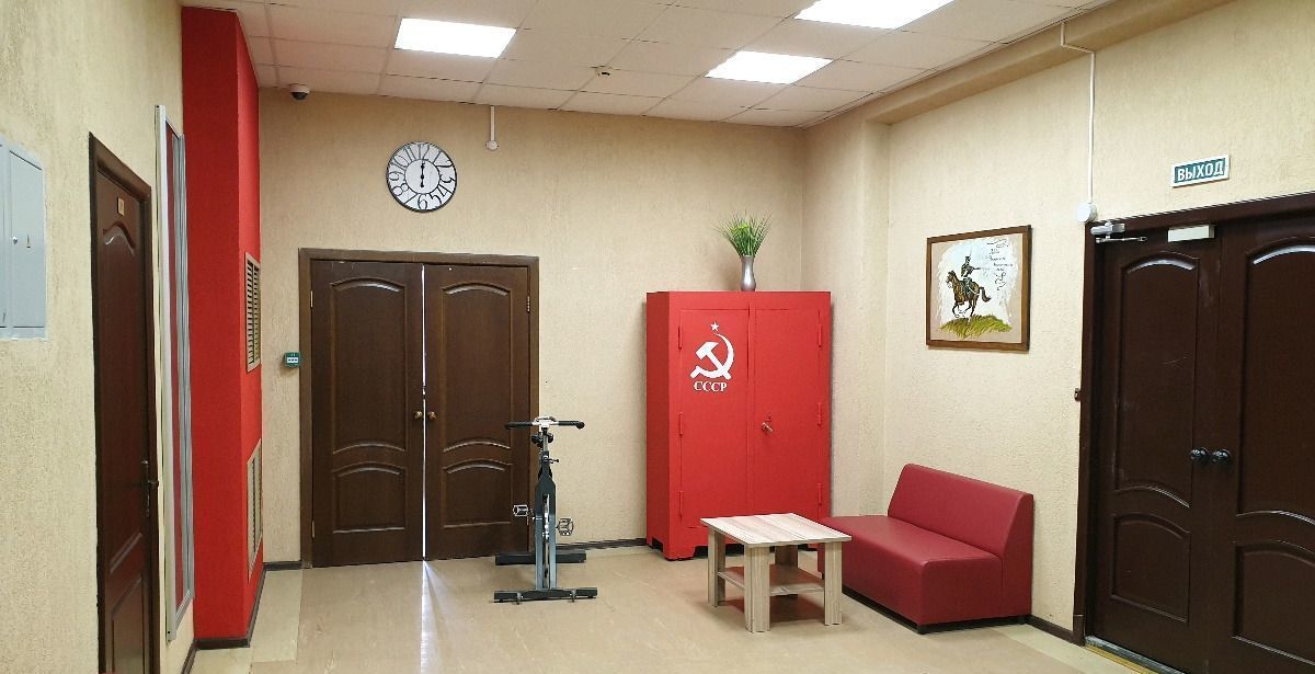 офис г Ижевск р-н Ленинский проезд им Дерябина 3 фото 5