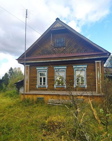 р-н Заволжский с Есиплево Волжское сельское поселение, Наволоки фото