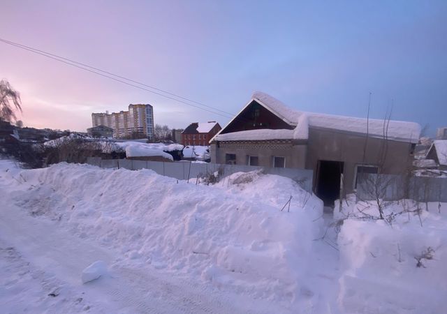 г Пенза р-н Ленинский ул Ново-Гражданская 19 фото