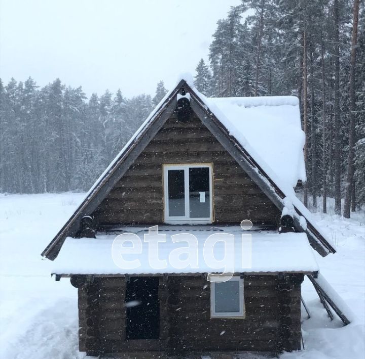 производственные, складские р-н Калининский д Ямок Медновское с/пос, 1 фото 4