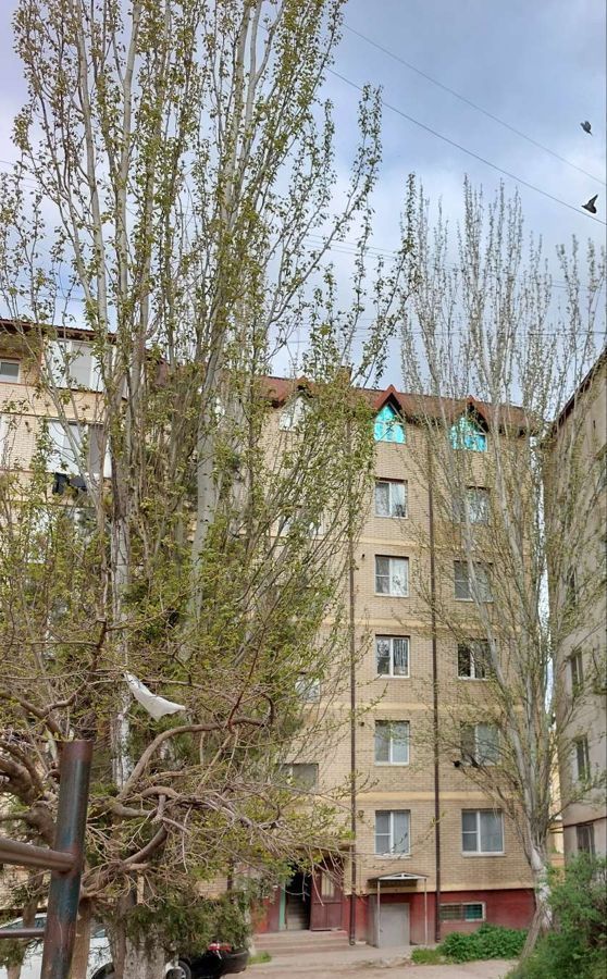 квартира г Каспийск ул Байрамова 29б фото 1