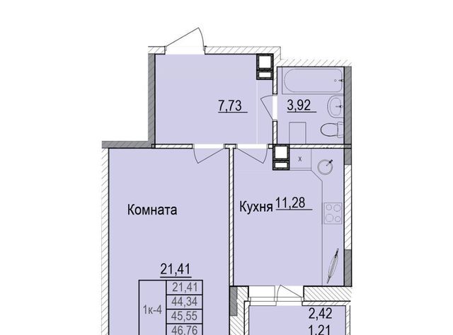 г Ижевск р-н Индустриальный ЖК Ботаника 1-й мкр фото