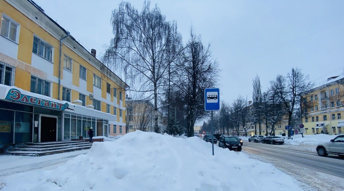 свободного назначения г Йошкар-Ола пр-кт Гагарина 4 фото 5