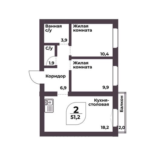 р-н Сосновский п Новый Кременкуль д. 6, Челябинск фото