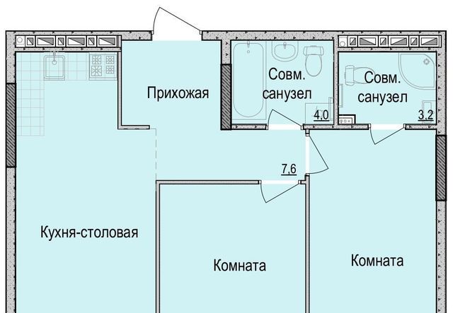 р-н Первомайский ул Красная 118к/2 фото