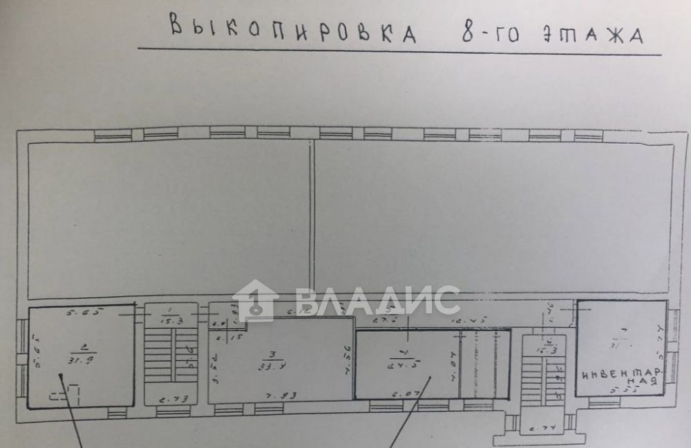 свободного назначения г Ижевск р-н Октябрьский ул Холмогорова 17 фото 15