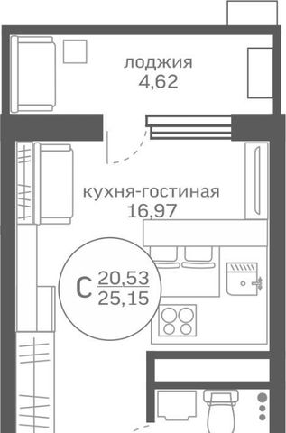 р-н Тюменский д Патрушева ул Александра Пушкина 14 фото