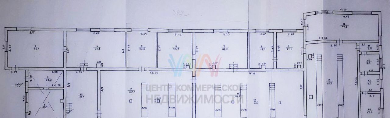 производственные, складские г Уфа р-н Орджоникидзевский ул Инициативная 2 фото 18