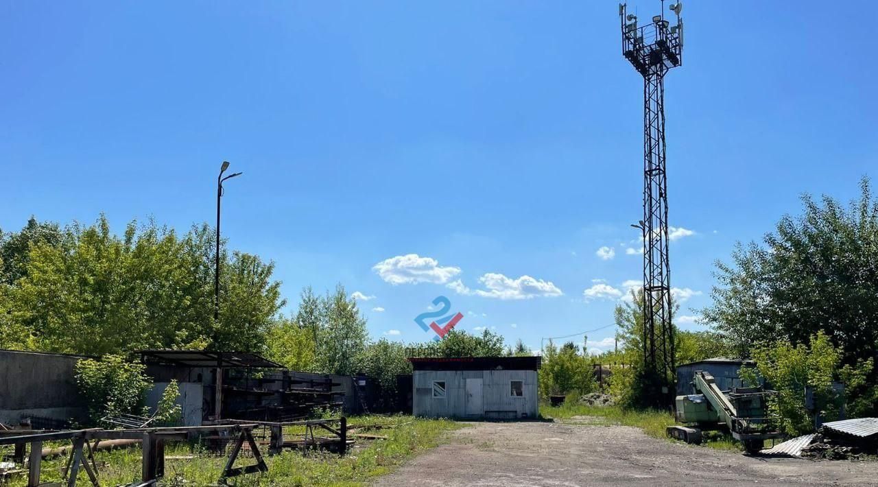 производственные, складские г Ангарск тер Первый промышленный массив кв-л 17 массив фото 13