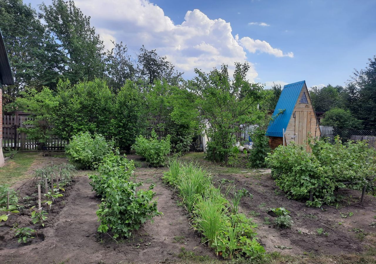 дом р-н Коченевский рп Коченево ул Южная фото 24