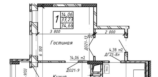 г Калуга р-н Московский ул Азаровская 40к/4 фото