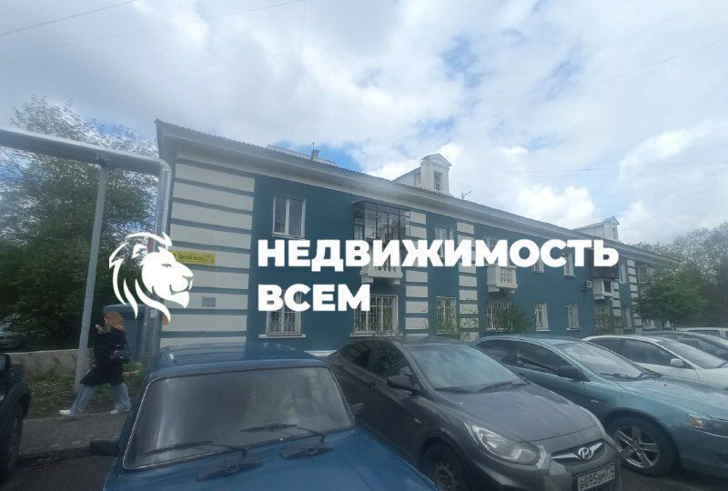 квартира г Челябинск р-н Центральный ул Витебская 3 фото 16