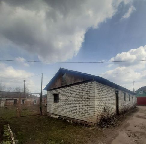 дом 20 Моковский сельсовет фото