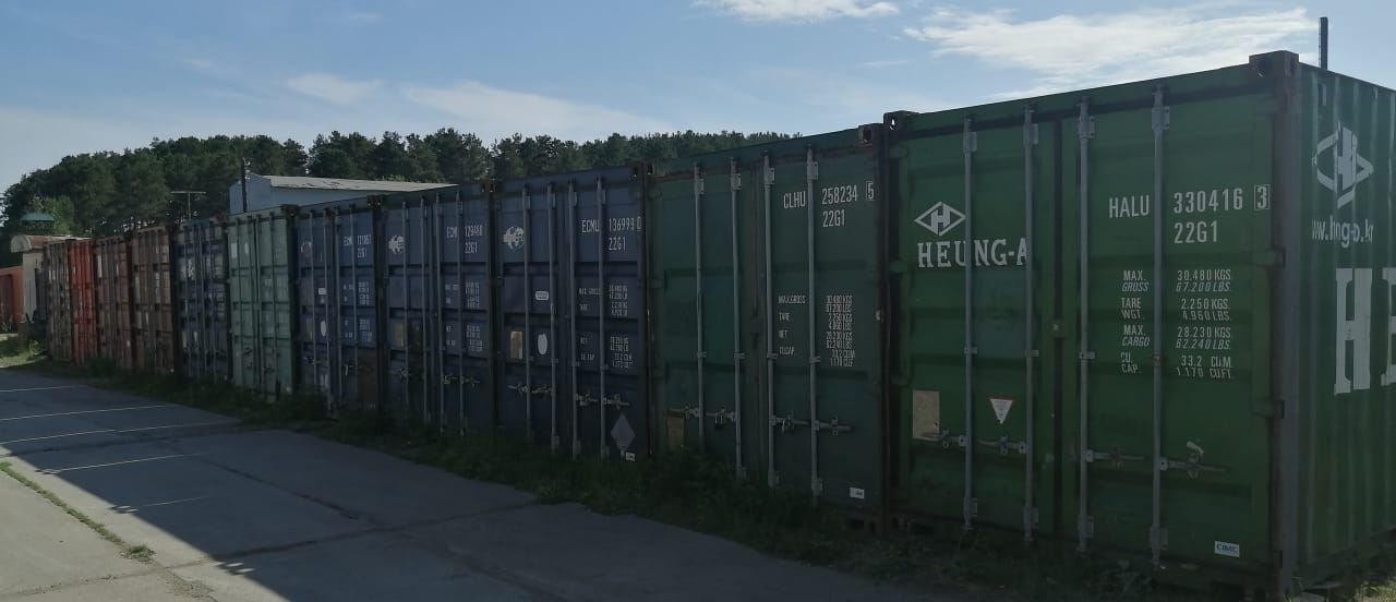 производственные, складские г Екатеринбург р-н Верх-Исетский Краснокамская ул., 108 фото 1