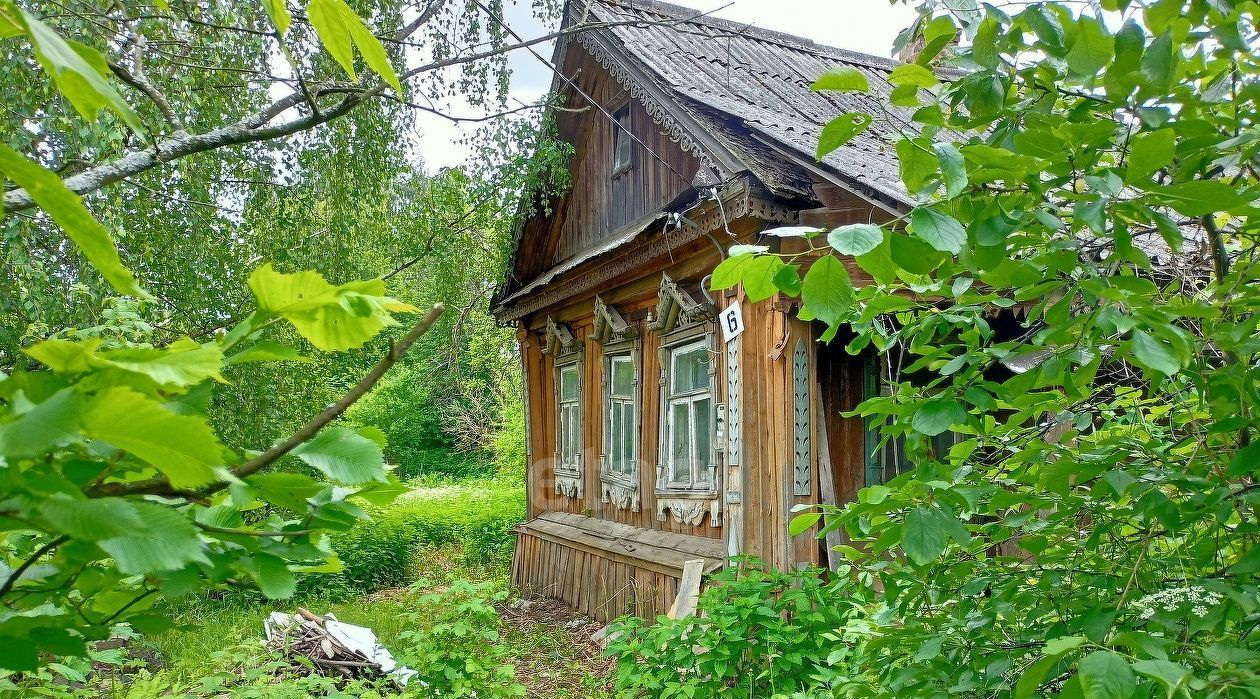 дом р-н Красносельский пгт Красное-на-Волге ул Комсомольская фото 2
