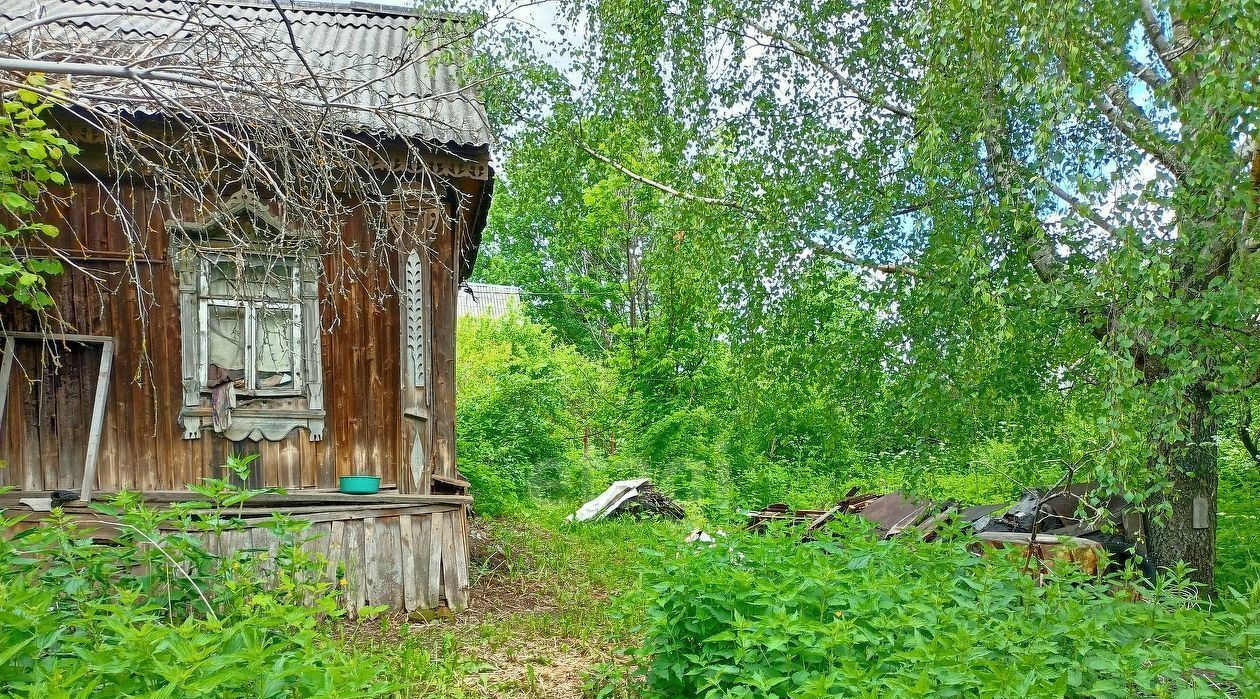 дом р-н Красносельский пгт Красное-на-Волге ул Комсомольская фото 8