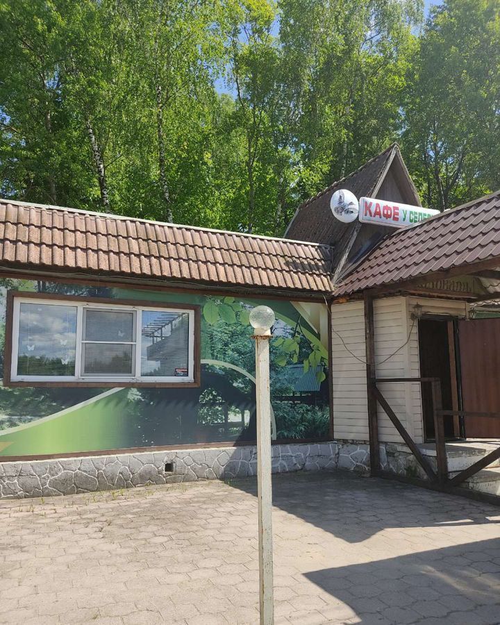 офис г Тула р-н Привокзальный М-2 Крым, 190-й километр фото 12