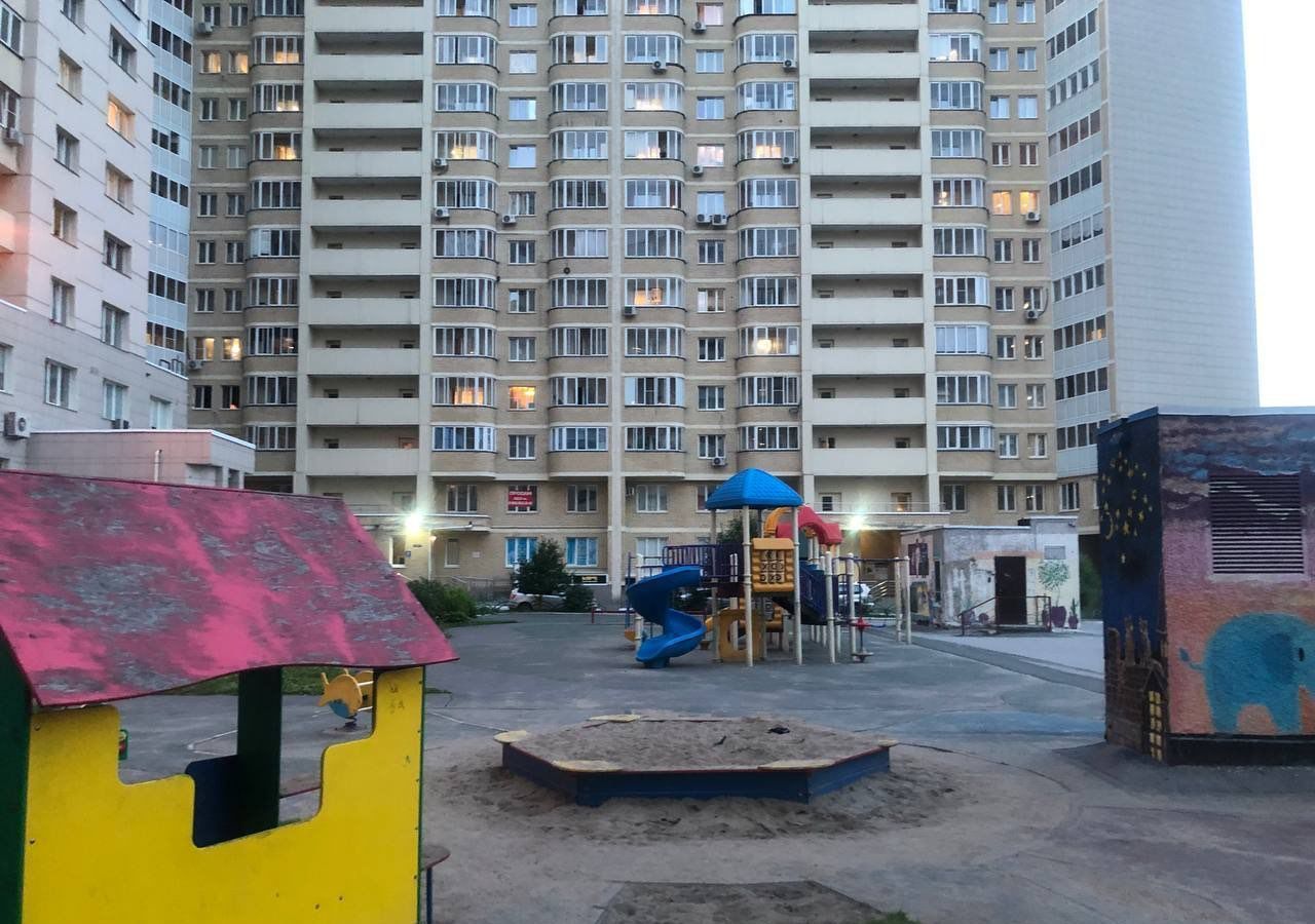 квартира г Новосибирск Заельцовская ул Дуси Ковальчук 250 фото 32