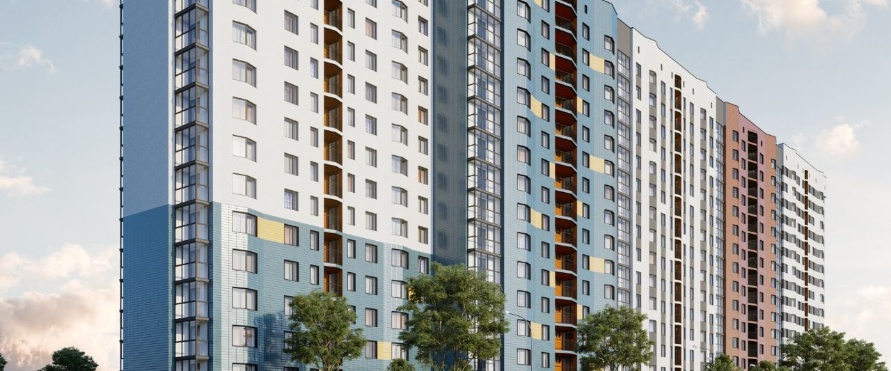 квартира г Калининград р-н Московский ул Батальная 104 фото 8