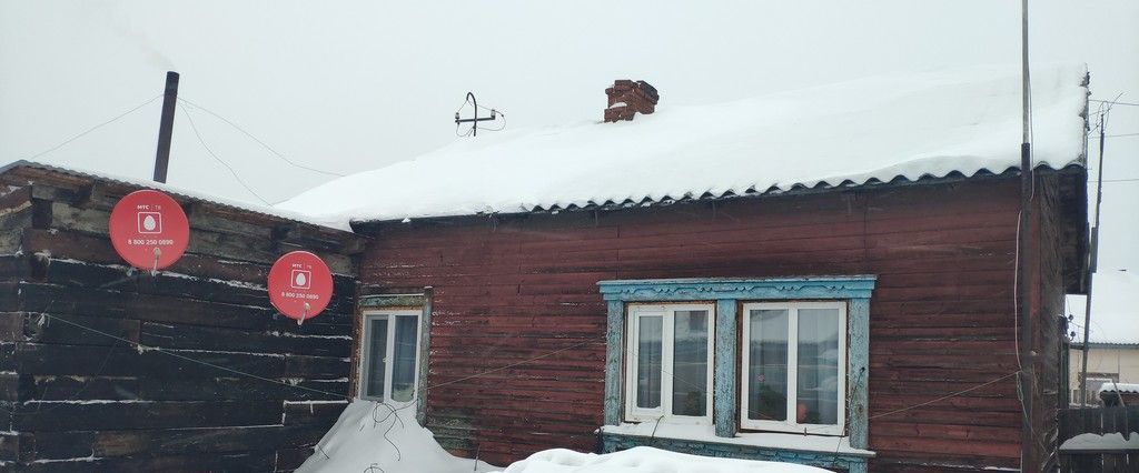 дом г Омск р-н Октябрьский проезд Новосибирский фото 15