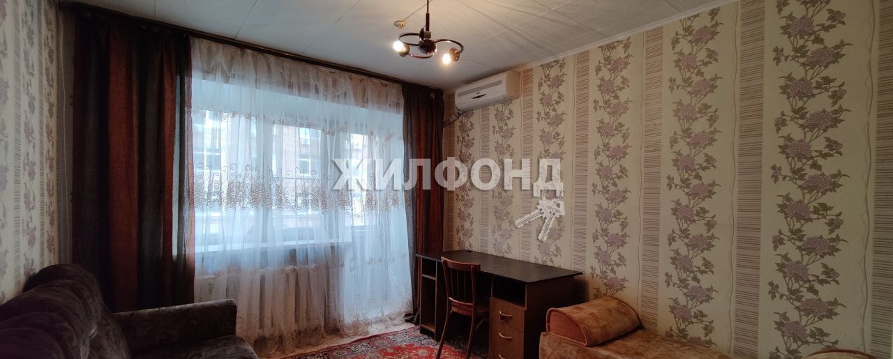 комната г Новосибирск ул Советская 49а Площадь Ленина фото 3