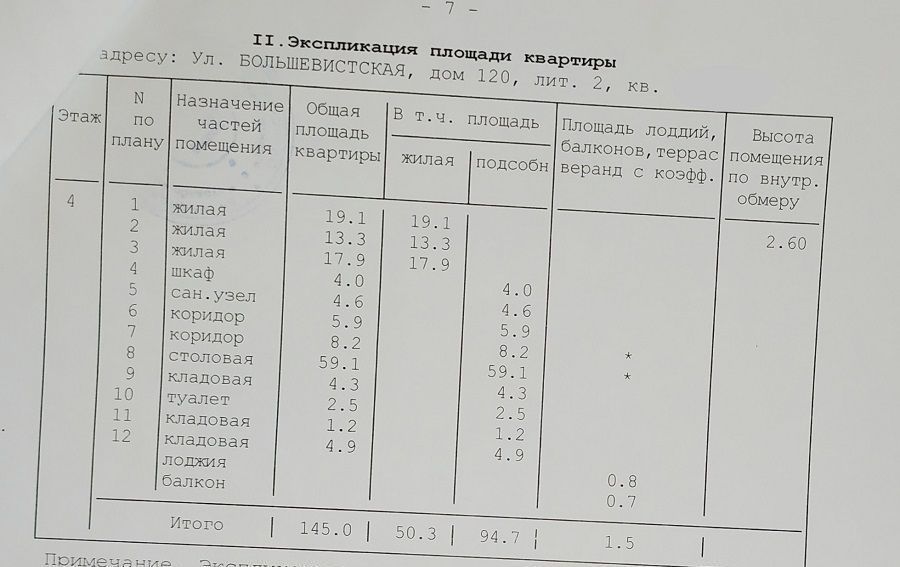 квартира г Пермь р-н Ленинский ул Екатерининская 120 фото 29