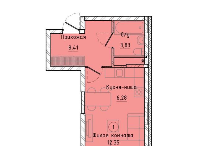 г Екатеринбург Чкаловская ул Машинная 1в/2 фото