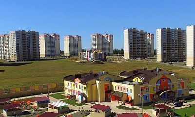 квартира г Ростов-на-Дону р-н Октябрьский ул Вавилова 17 кв-л 1-2 фото 5