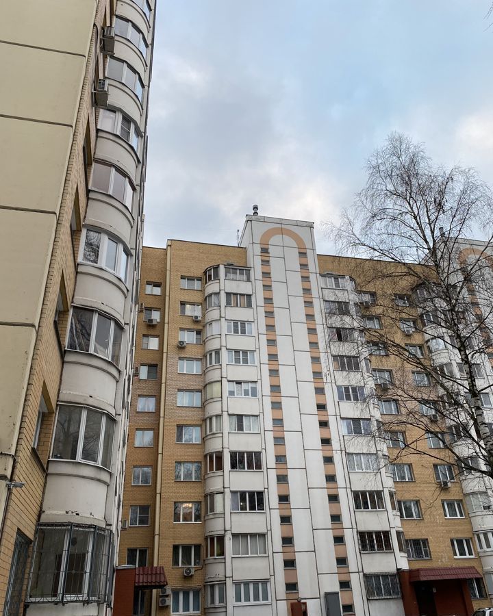 квартира г Балашиха ул Карбышева 3 фото 8