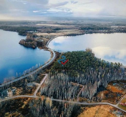 р-н Выборгский п Песочное Полянское сельское поселение, ДНП Долина озёр фото